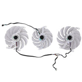 GALAX / KFA2 GeForce RTX 3080Ti 3090 HOF GPU Fan Replacement